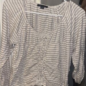 American eagle shirt